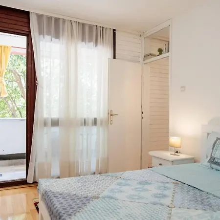 Apartment Urban And Peaceful Center *