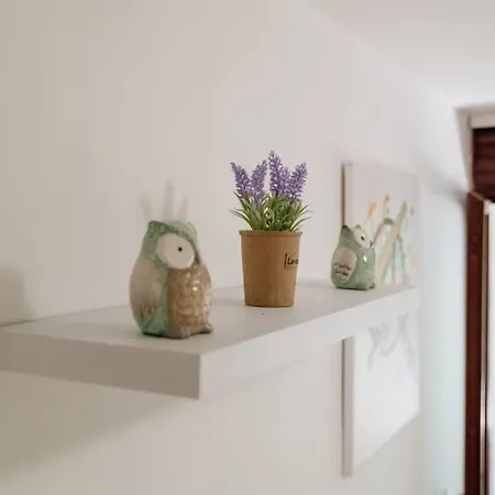 Apartman Urban And Peaceful Center *